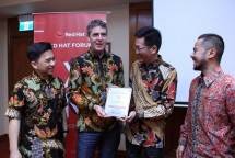 Red Hat Forum Asia Pasifik 2019 Menginspirasi Perusahaan untuk Memperbesar Kemungkinan dengan Open Source