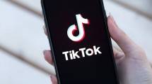 Aplikasi Tik Tok