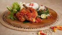 Hidangan Istimewa Penggugah Selera&rdquo; di Atria Hotel & Residence Gading Serpong