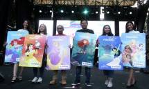 Bank Mandiri Rilis Kartu e-money Disney&rsquo;s Princess