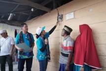 Sinergi BUMN Sambungkan Listrik Gratis ke 16.503 Rumah di Nusa Tenggara Timur