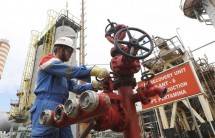 Pertagas Akan Segera Rampungkan Jaringan Pipa Gas Gresem Maret 2020