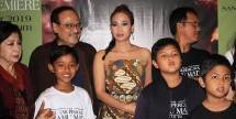 Erros Djarot Apresiasi Film &lsquo;Ku Tak Percaya Kamu Mati&rsquo; Sebagai Film Bermuatan Moral