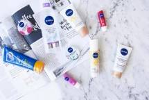 Nivea Berikan Dukungan Perawatan Kulit Secara Online