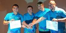 Garuda Promosikan Wisata Candi Borobudur dan Mandalika di Boarding Pass Terbaru