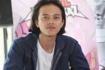 Bisma Menunggu Smash Comeback Mengisi Suara Sinetron Animasi Balpil dan Bhinnekaz.
