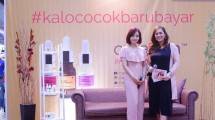 Grand Opening Curaskin Menggelar Promo #KaloCocokBaruBayar dan #Resultin15days