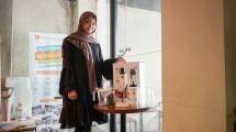 Lini produk baru Dusdusan.com