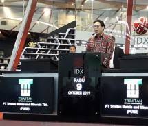 Hingga Akhir 2019, Masih Ada 30 Perusahaan Bakal Listing di BEI