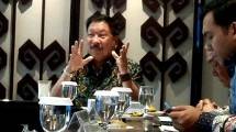 Wakil Ketua Umum Kadin Bidang Perindustrian, Johnny Darmawan