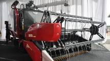 Yanmar YH 850 Tangki Gabah
