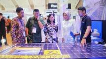 Resmi Digelar, Refrigeration & HVAC Indonesia Pamerkan Teknologi Pintar Ramah Lingkungan