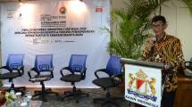 Ketua Komite Tetap Pembiayaan Infrastruktur Kadin Diding S. Anwar 