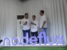 Teknologi Vision AI Asli Indonesia yang Telah Meraih Peringkat Internasional, Nodeflux Bangun Inovasi Perbankan Indonesia