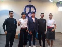 Ajak Masyarakat Hidup Sehat, Yogacity Hadir di Mall Pondok Indah 2