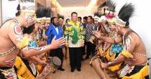 Bamsoet: Terapkan Nilai-Nilai Luhur Pancasila Dalam Kehidupan Sehari-Hari