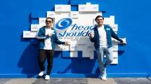 Head & Shoulders Hadirkan Botol Shampo Edisi Terbatas di Event &ldquo;Satu Shampoku&rdquo;