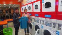 Akomodir Tingginya Traffic Pelanggan, Clean Plus Laundry Tambah Mesin Cuci di Bassura Mall