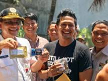 Kopi Kintamani Makin Mendunia, Kementan Berikan Fasilitasi Ini