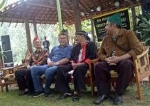 Rektor IPB Dr Arif Satria 