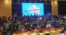 Alumni Erasmus Indonesia 