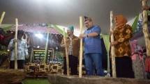 Ketua Tani Centre IPB, Dr Hermanu Triwidodo
