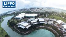 Kawasan Industri Lippo Cikarang (Istimewa)