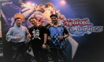 KONAMI Hadirkan Yu-Gi-Oh! Duel Links di Indonesia Comic Con 2019