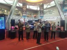 IRRA catatkan saham perdana di BEI