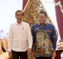 MPR Pastikan Pemilihan Presiden Langsung Tidak akan Diamandemen