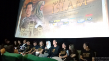 Film &ldquo;Ajari Aku Islam&rdquo; Resmi Release 17 Oktober 2019