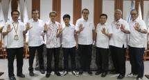 Pupuk Indonesia Gandeng KPK Gelar Roadshow Budaya Anti Gratifikasi