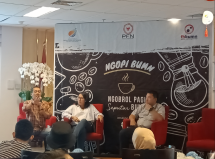 Hari Jadi FPN ke- 74, FPN Adakan Pameran Film 2020-2023