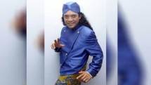 Didi Kempot Jadi Duta Kereta Api