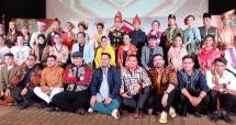 Dangdut Academy Asia Indosiar ke 5 Tambah Peserta Dari Filipina