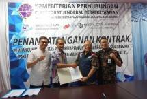 Waskita Bangun Fasilitas Perkeretaapian Manggarai - Jatinegara, Industry News, Berita Industry