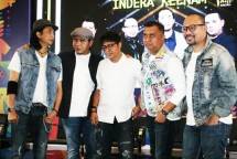 Padi Reborn Siap Gelar MEGA KONSER INDERA KEENAM 
