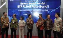 PT Avrist Asset Management Sekuritas Luncurkan Reksa Dana Avrist ETF Fixed Rate Bond 1