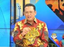 Amandemen UUD 1945 Bisa Dilakukan Jika Ada Konsensus Nasional
