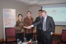 Cloudera Luncurkan Data Cloud Enterprise Pertama di Industri 