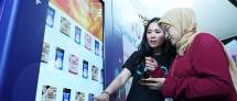 Vira Shanty, Chief Data Officer OVO 