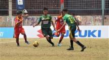 Suzuki Dukung Anak Indonesia Raih Mimpi Lewat Liga Kompas Gramedia