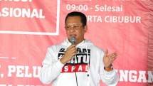 Ketua MPR Bambang Soesatyo