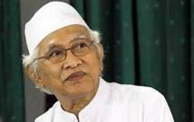 Mustofa Bisri
