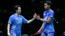 Tontowi Ahmad/Liliyana Natsir. (Foto: BadmintonIndonesia.org)