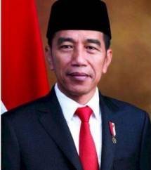 Luar Biasa! Ribuan Pedagang Pasar 'Puji-puji' Jokowi: Ini yang Kita Tunggu-tunggu Sejak 10 Tahun Lalu