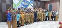 BCA Gelar Pelatihan Guru di Sorong Papua