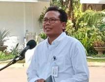 Fadjroel Rachman Jubir Presiden Jokowi