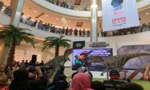 Grand Galaxy Park Kenalkan Dinosaurs Adventure Park di Bekasi