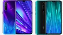 realme 5 Pro VS Redmi Note 8 Pro, Duel Takhta Segmen Menengah